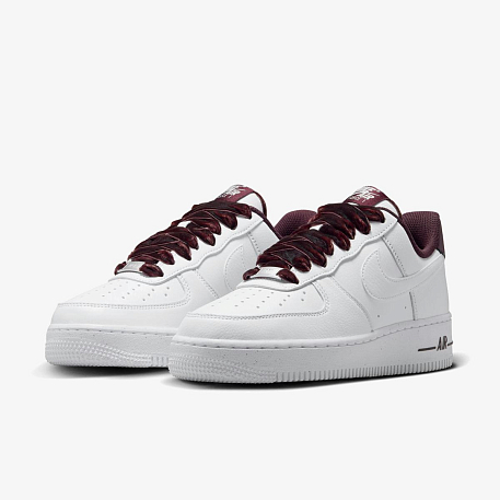 Кроссовки NIKE W AIR FORCE 1 07 VINTAGE