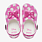 Клоги Crocs MINNIE MOUSE CLS CLG K MLT
