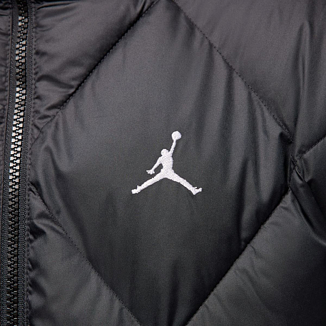 Куртка JORDAN W J BRK PUFFER QLT