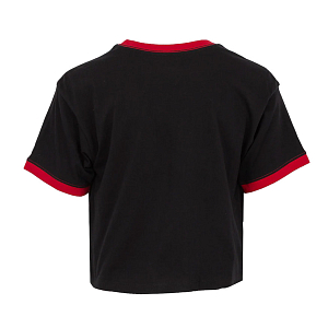 Футболка Jordan Essential Ringer Tee