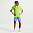 Футболка NIKE M NK DFADV STRIDE SS TOP