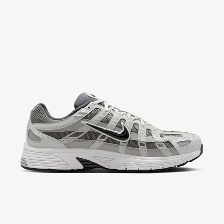 Кроссовки NIKE P-6000