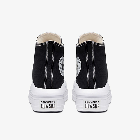 Кеды Converse CTAS MOVE HI
