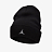 Шапка JORDAN U J PEAK BEANIE ESS