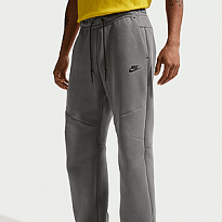 Брюки NIKE M NK TECH FLC OH PANT