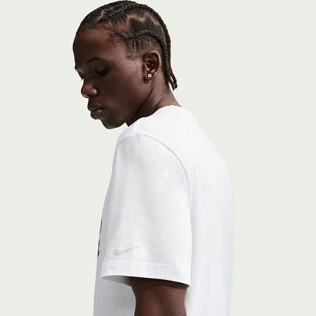 Футболка NIKE U NSW TEE STD AF1 LA ALLSTR