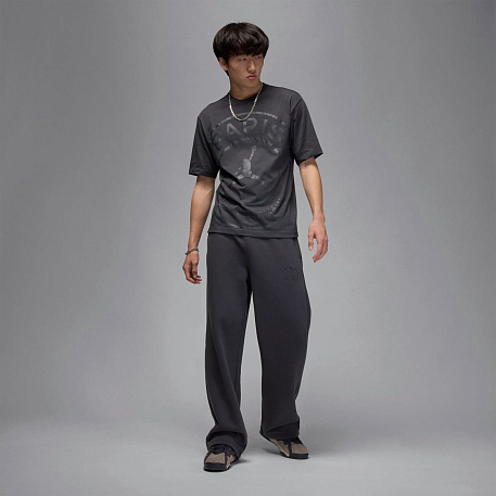 Футболка JORDAN M J PSG SS LOGO TEE