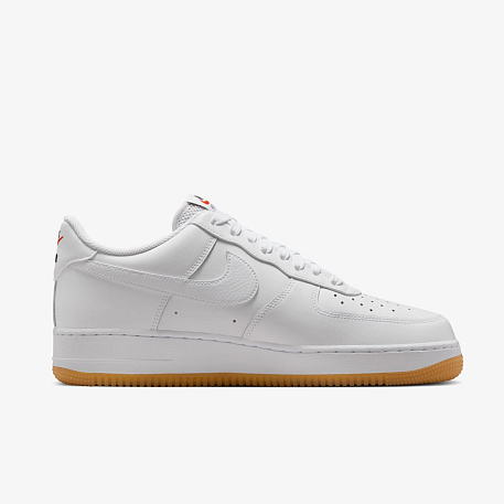 Кроссовки NIKE AIR FORCE 1 07 LV8