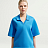 Поло NIKE W NSW PREGAME FLC POLO
