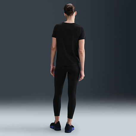 Футболка NIKE W NK ONE CLASSIC DF SS TOP WT