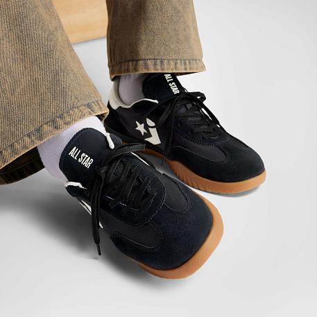 Кеды CONVERSE RUN STAR TRAINER