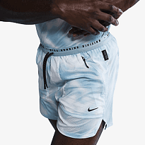 Шорты NIKE M NK DFADV RD BREATHE 4BF SHOR