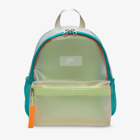 Рюкзак NIKE Y NK BRSLA JDI MINI BKPK-JELLY