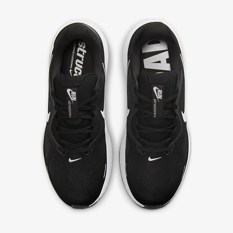 Кроссовки NIKE STRUCTURE 26