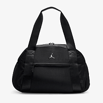 Сумка JORDAN JAW ALPHA DUFFLE / JAW ALPHA DUFFLE