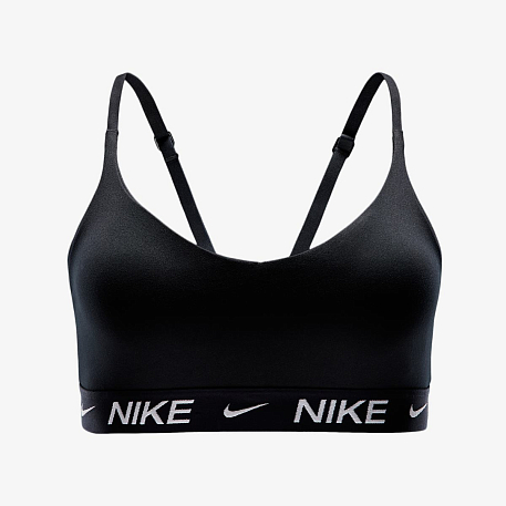 Топ NIKE W NK DF INDY LGT SPT BRA