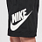 Шорты NIKE K NSW CLUB WVN SHORT 6IN HBR