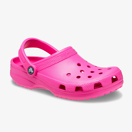Клоги Crocs Classic Whi
