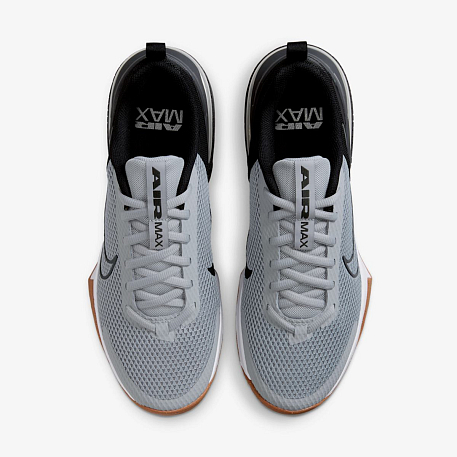 Кроссовки NIKE M AIR MAX ALPHA TRAINER 6