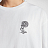 Футболка Converse FESTIVAL LINE SCAPE TEE