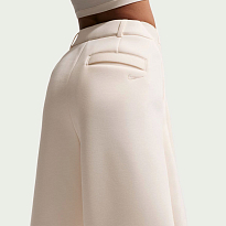 Брюки NIKE W NSW PREGAME FLC TROUSER