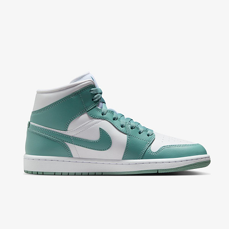 Кроссовки WMNS AIR JORDAN 1 MID
