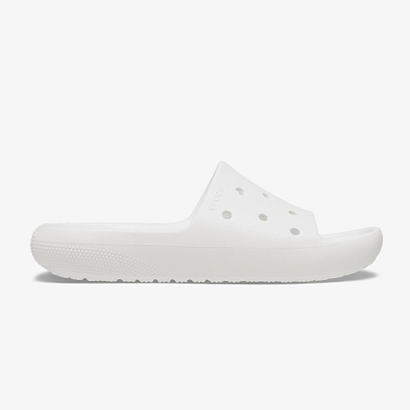 Шлепанцы CROCS Classic  Slide  v2 BBt