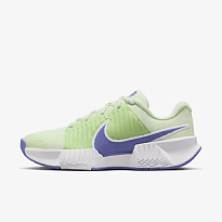 Кроссовки NIKE W ZOOM GP CHALLENGE PRO HC