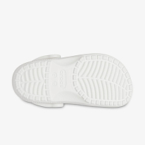 Клоги Crocs Classic Clog T Whi