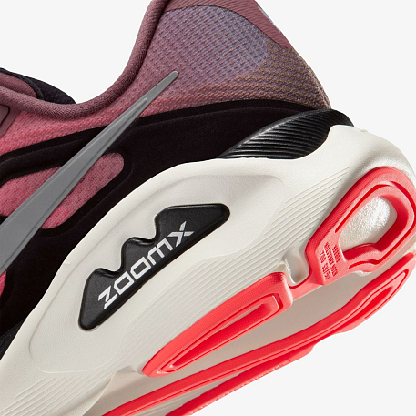 Кроссовки NIKE WMNS STRUCTURE PLUS