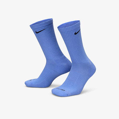 Носки NIKE Everyday Plus Cushioned