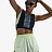 Шорты NIKE W NK DF RUN NVLT 2 BR SHRT
