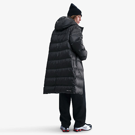 Куртка NIKE M NK WINDRUNNER STMNT PRKA DWN