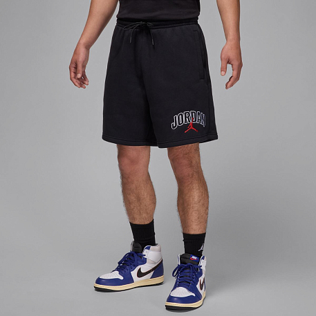 Шорты JORDAN M J BRK LBR GFX SHORT
