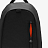 Сумка на пояс NIKE NK NSW COMMUTE SLING BAG