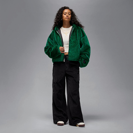 Толстовка JORDAN W J AIR JDN HD JKT