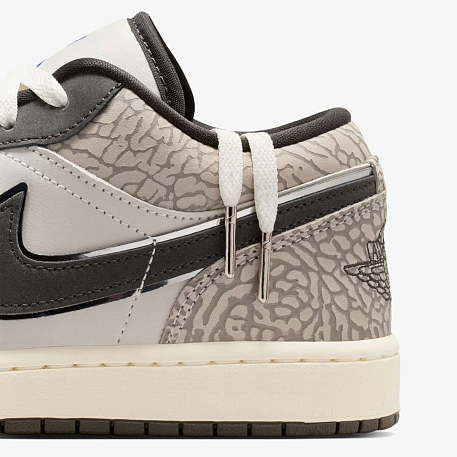 Кроссовки JORDAN AIR JORDAN 1 LOW SE V2