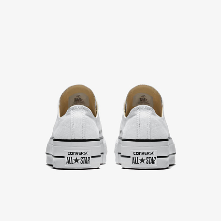Кеды Converse Chuck Taylor All Star Lift