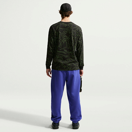 Лонгслив NIKE M ACG DF TEE LSE LS CAVE DWLLR