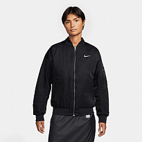 Куртка NIKE W NSW VRSTY BMBR JKT
