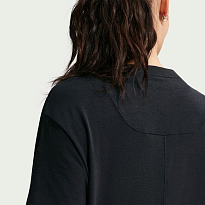 Футболка NIKE W NK ONE RELAXED DF SS TOP