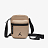 Сумка на пояс JORDAN JAN AIRBORNE FESTIVAL BAG