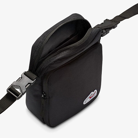 Сумка на плечо NIKE NK HRTGE CRSSBY-CORTEZ PTCH