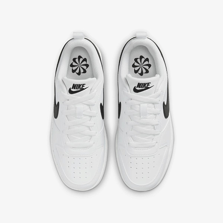 Кроссовки NIKE COURT BOROUGH LOW RECRAFT (GS)