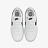 Кроссовки NIKE COURT BOROUGH LOW RECRAFT (GS)