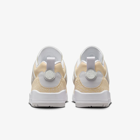 Кроссовки JORDAN SPIZIKE LOW