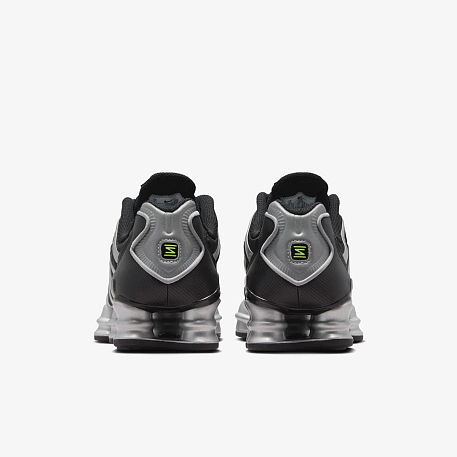 Кроссовки NIKE SHOX TL GS