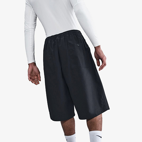 Шорты NIKE M NK CLUB SEOUL SHORT OS