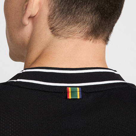 Футболка NIKE M NKCT HERITAGE SS TOP