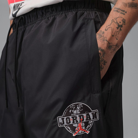 Брюки JORDAN M J BRK VT TRACK PNT